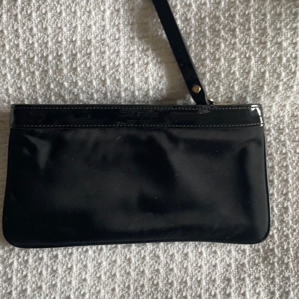 Kate Spade Wristlet